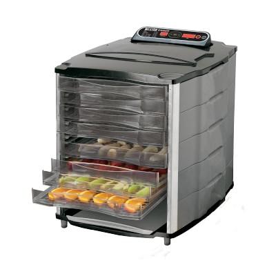 Weston Large Capacity Digital Dehydrator