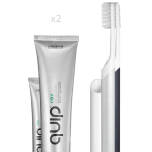 Quip Couples Electric Starter Set