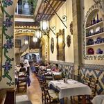 Café De Tacuba