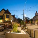 The Village | Wauwatosa District