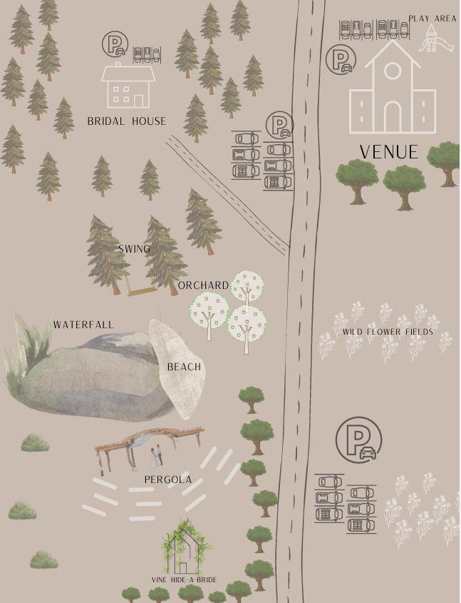 The Wedding Website of Jordan Miller and Luke Webber