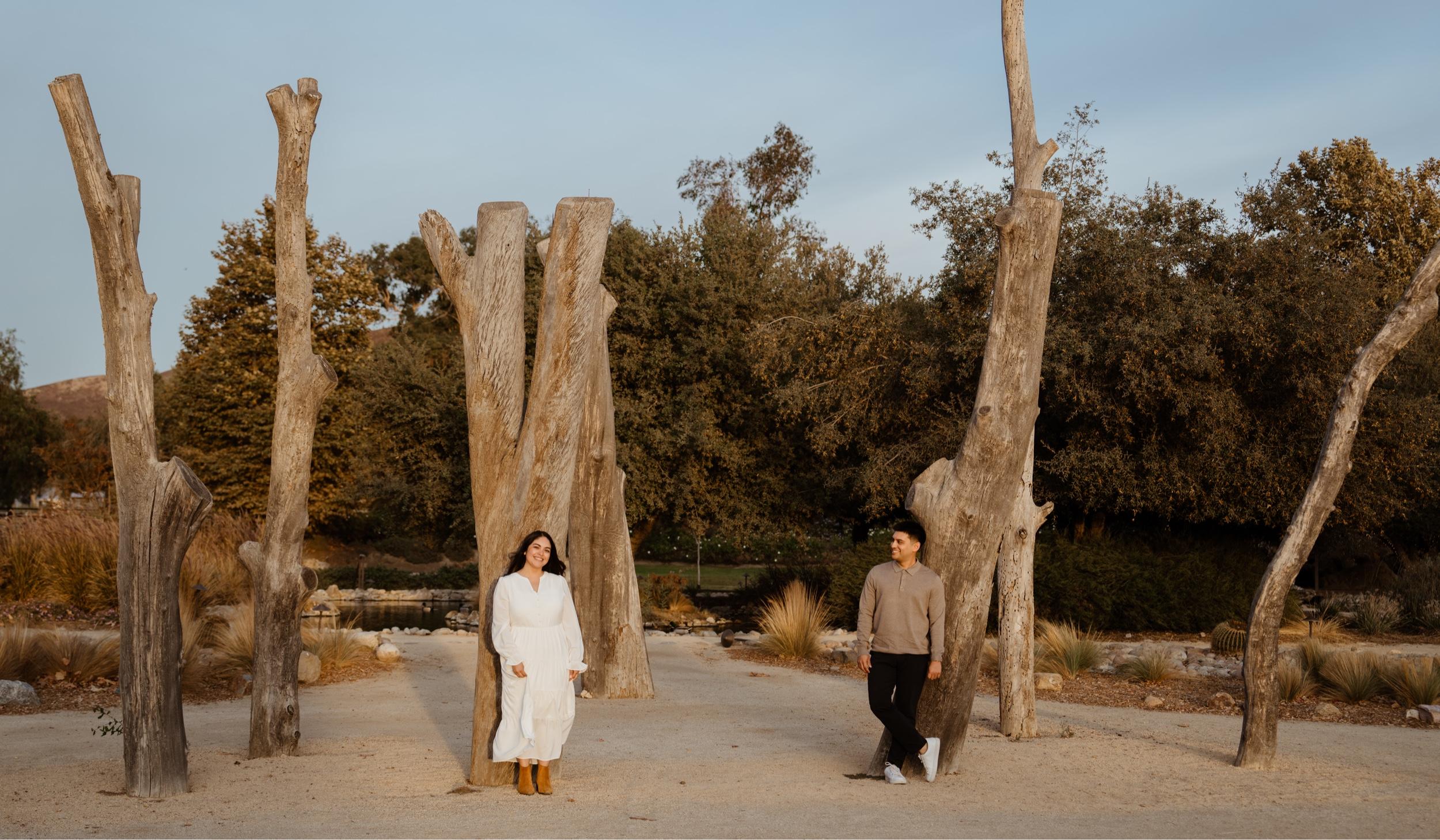 The Wedding Website of Alessa Santos and Peter Alvarez