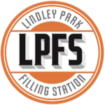 Lindley Park Filling Station