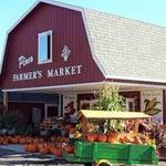 Farmer's Market