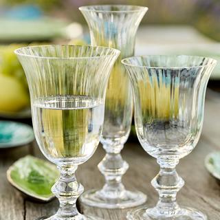 Mar Wine Glass