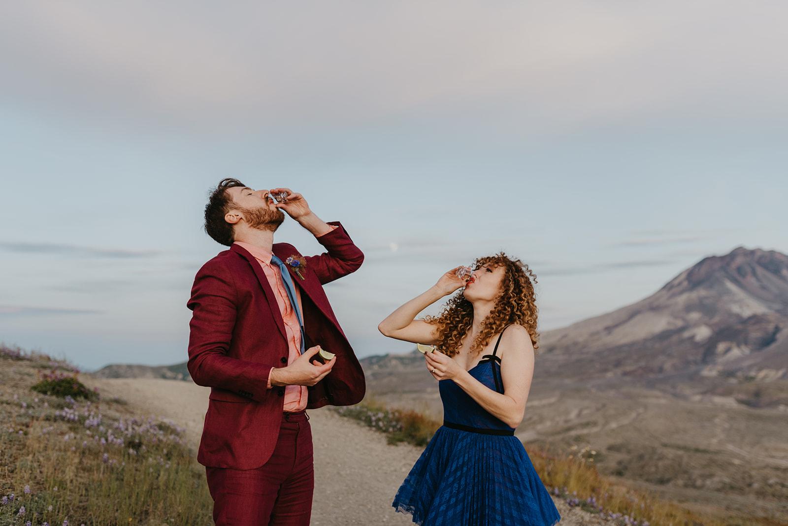 The Wedding Website of Mallory Wilkerson and Andrew Russell