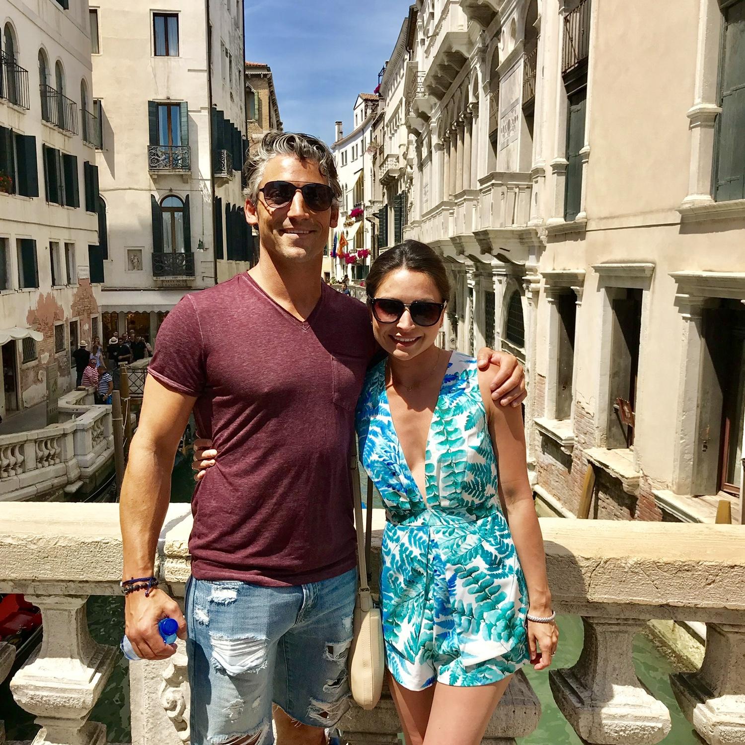 Venice, Italy