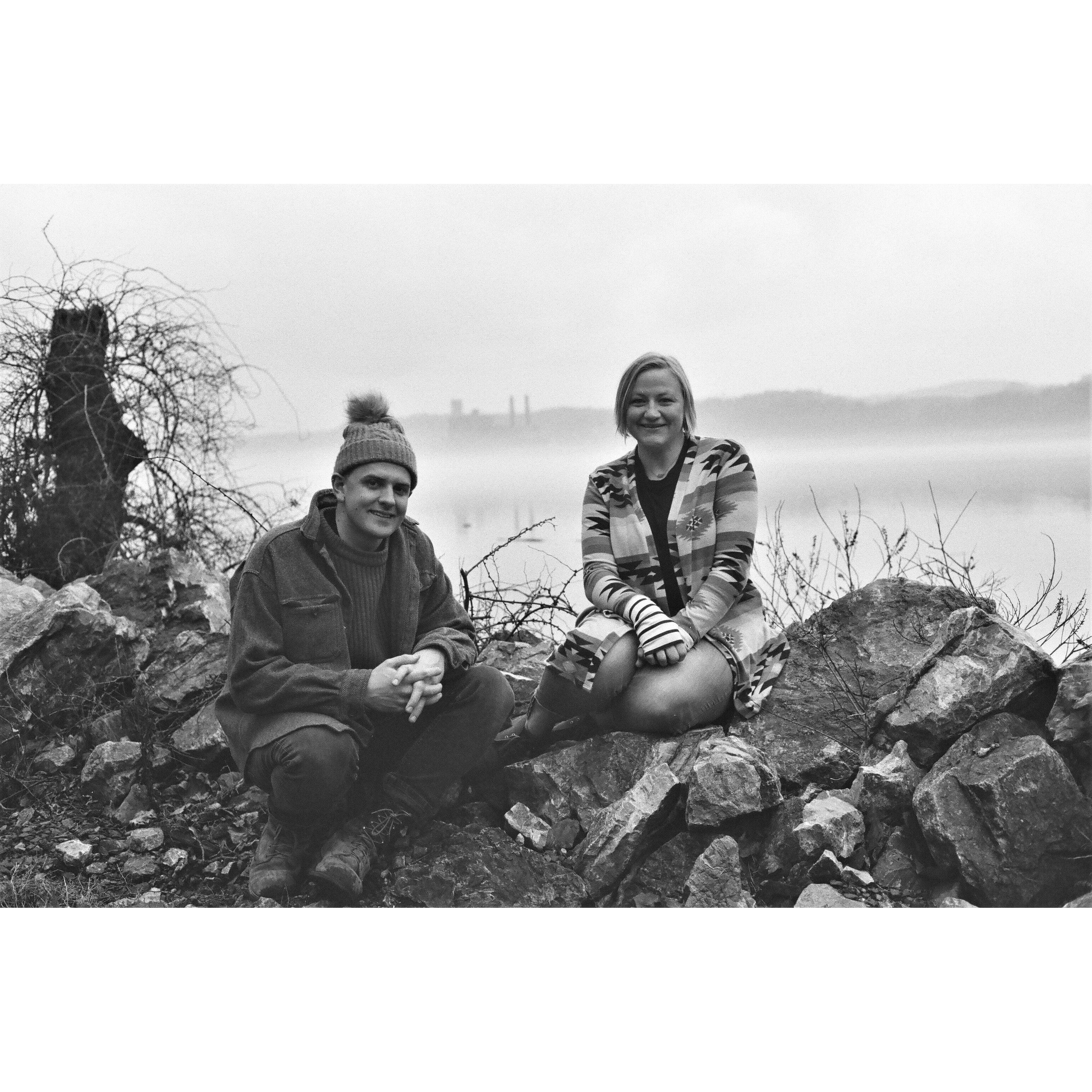 Photo credit: Tyler Emmett!