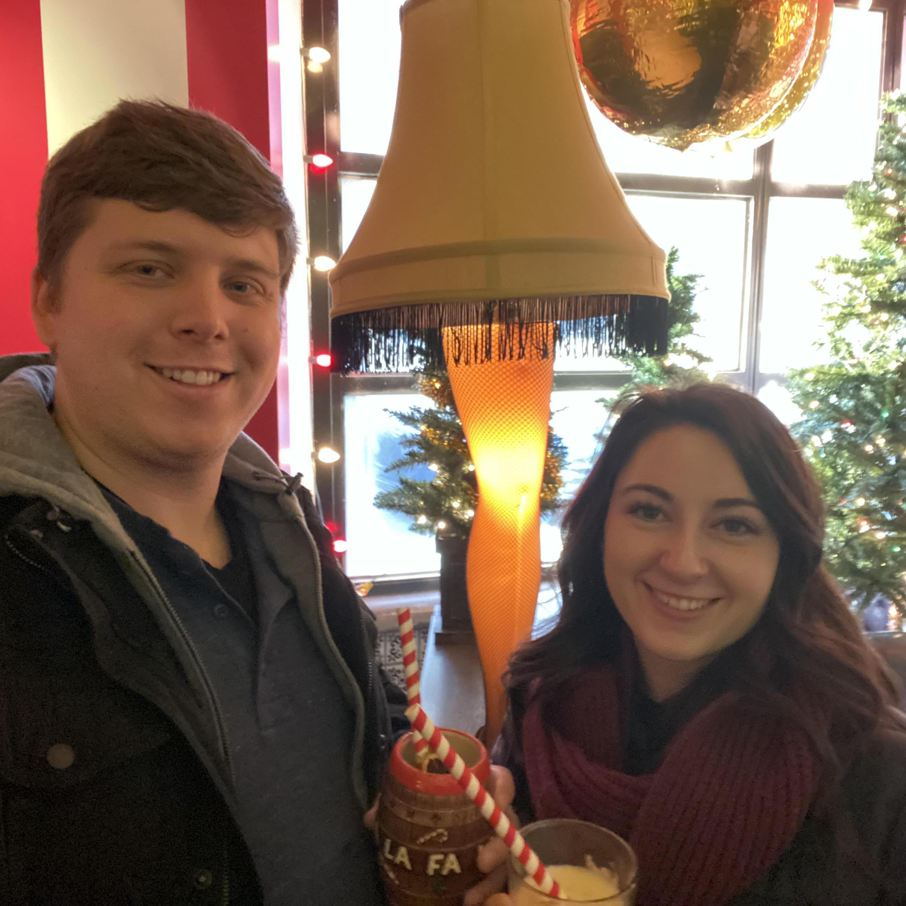 December 2019; Miracle Kansas City