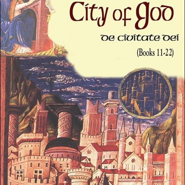 The City of God (11-22) (Vol. I/7) (The Works of Saint Augustine: A Translation for the 21st Century)