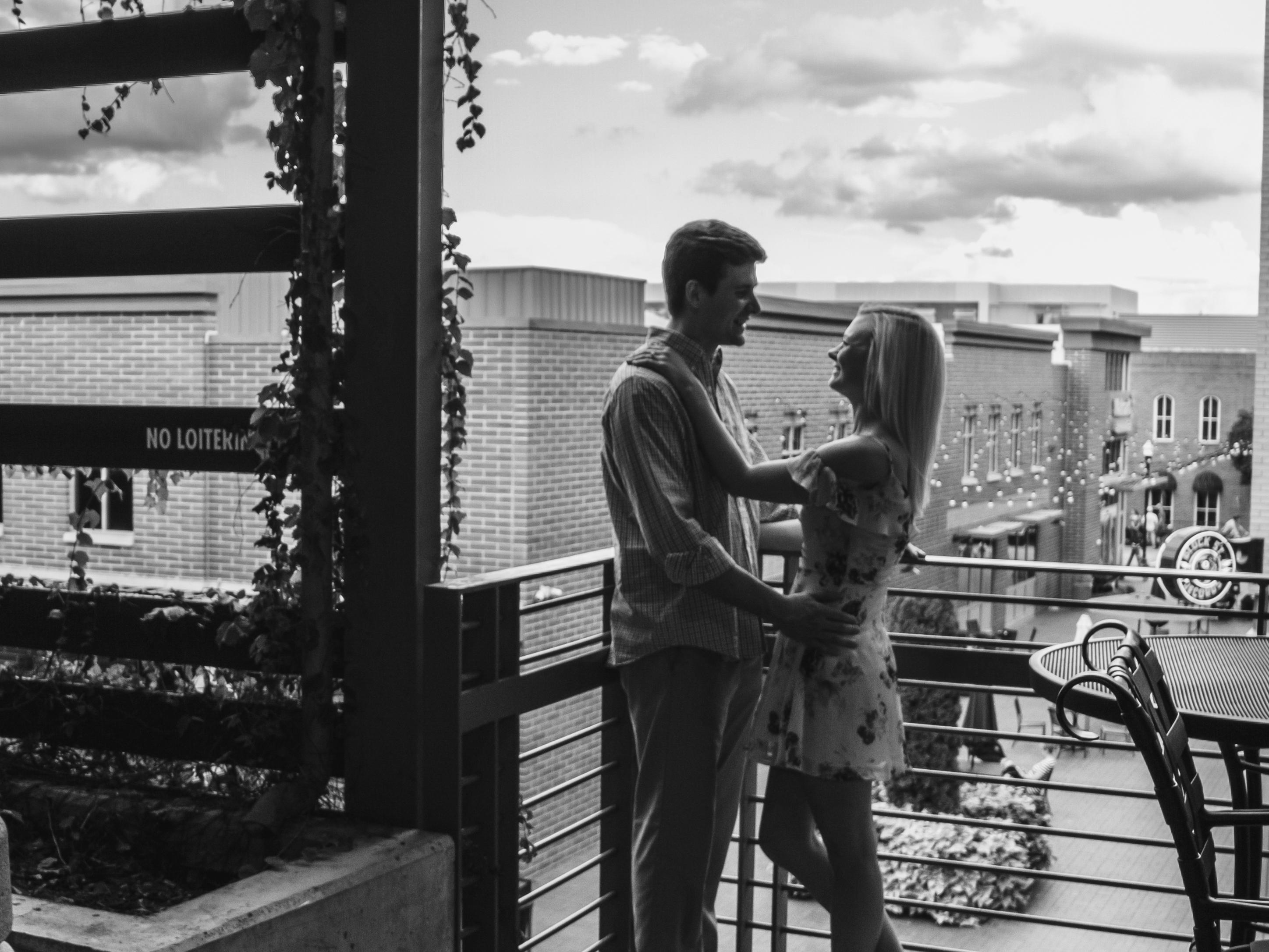 The Wedding Website of Sarah Farr and Evan Nuessner