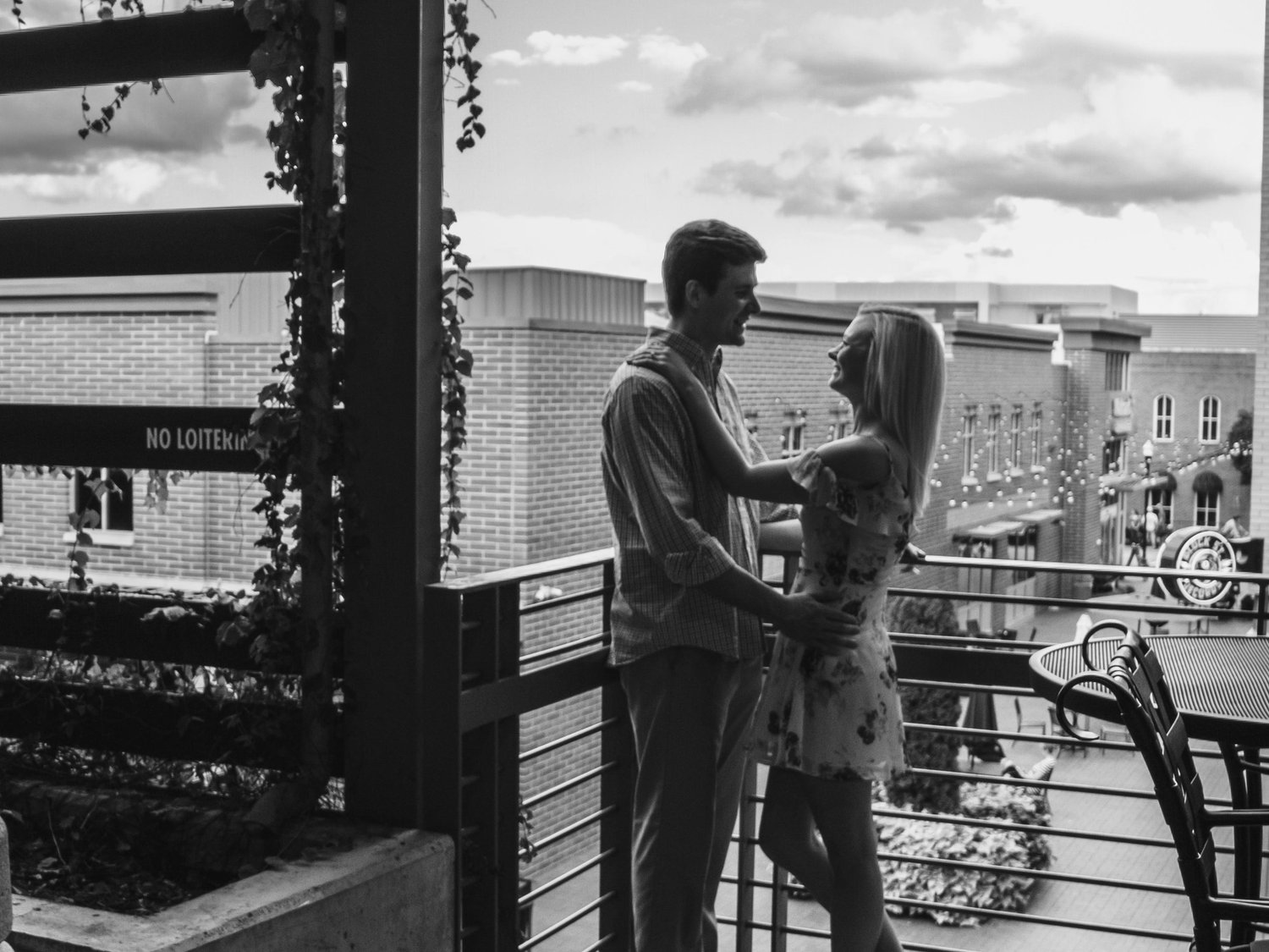 The Wedding Website of Sarah Farr and Evan Nuessner