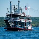 Chautauqua Belle