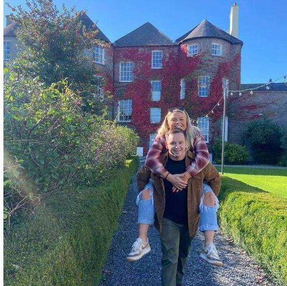 Ireland