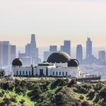 Griffith Observatory