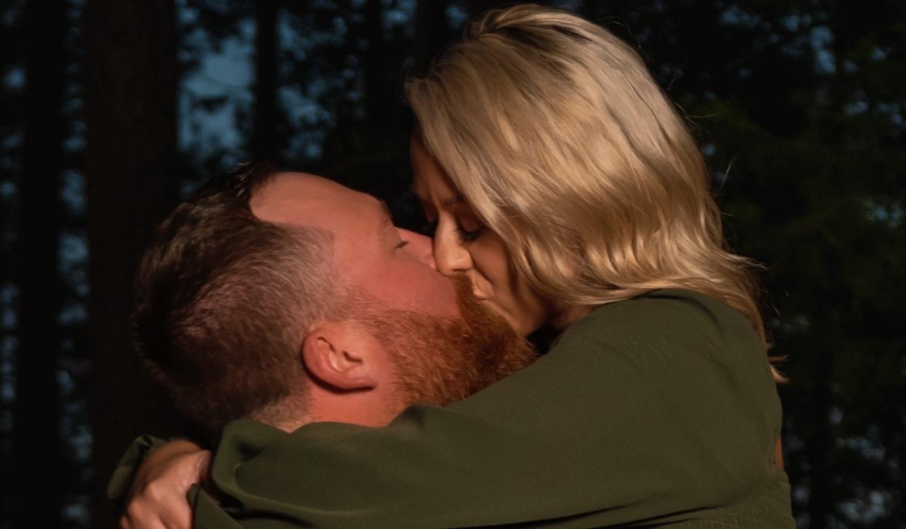 The Wedding Website of Bri Fortier and Nick Thomy