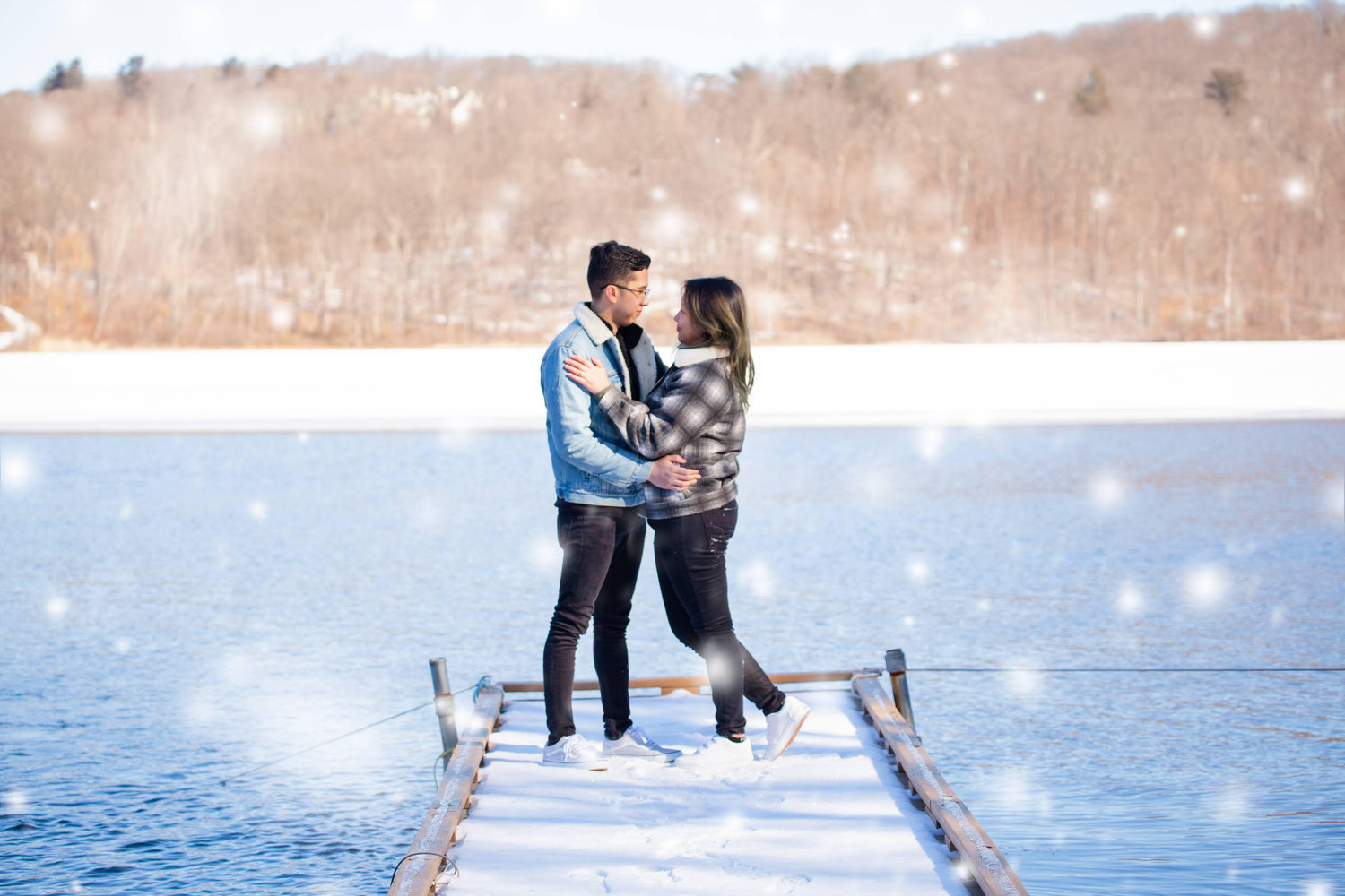 The Wedding Website of Jeos Mikael Onglengco and Dixijane Gutierrez