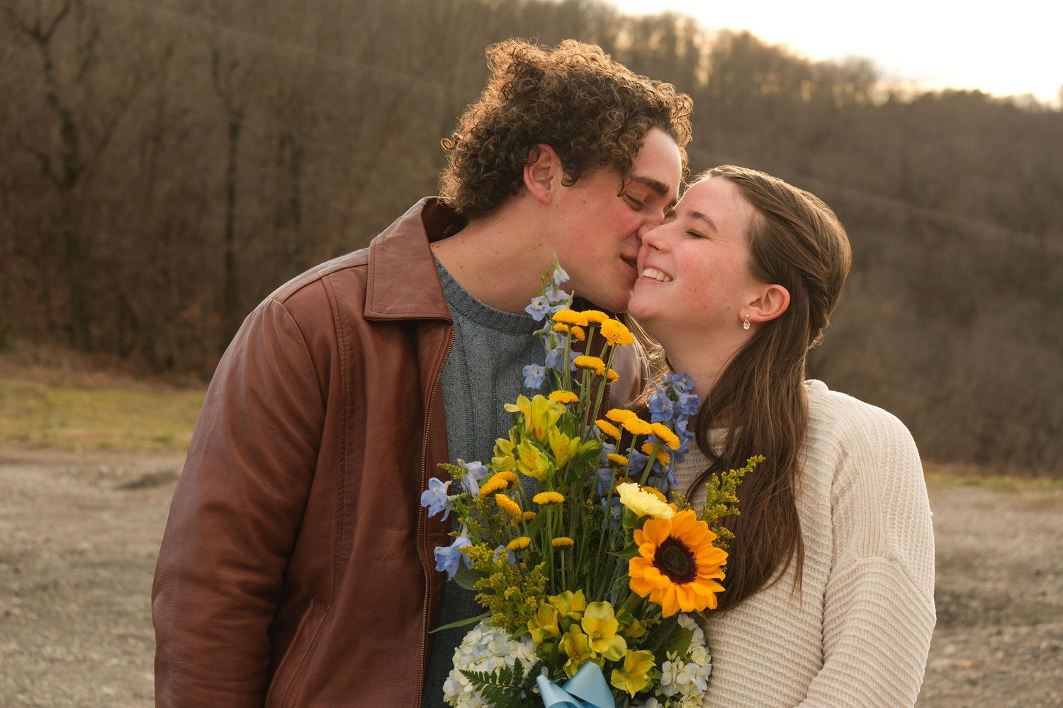 The Wedding Website of Evelyn Filleman and Ronnie Myers