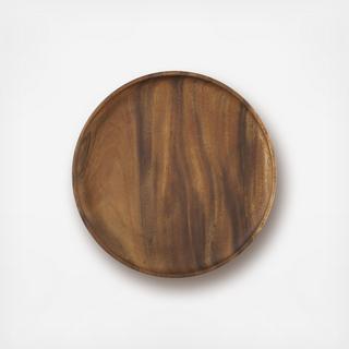 Tondo Round Platter