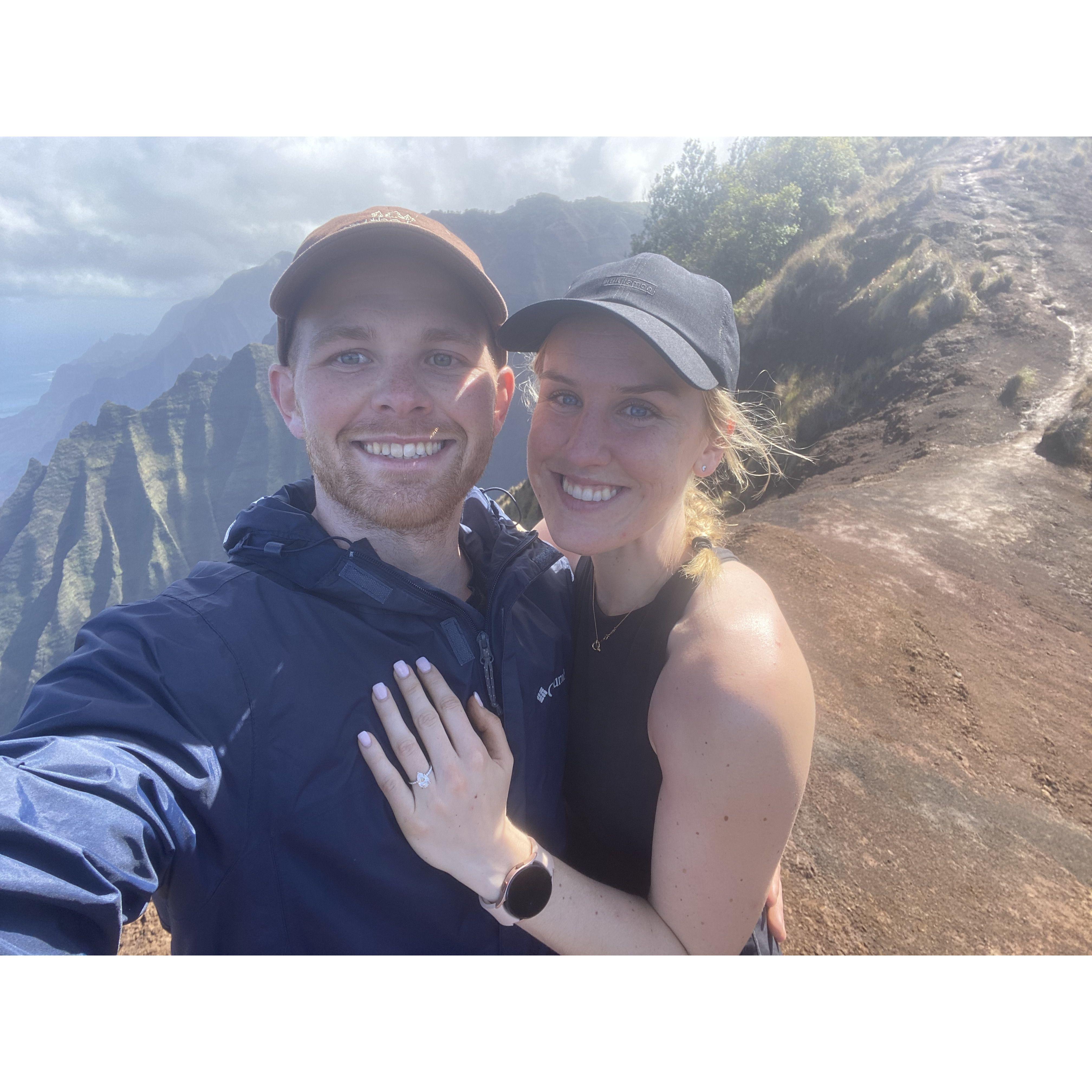 Third trip to Hawaii was extra special