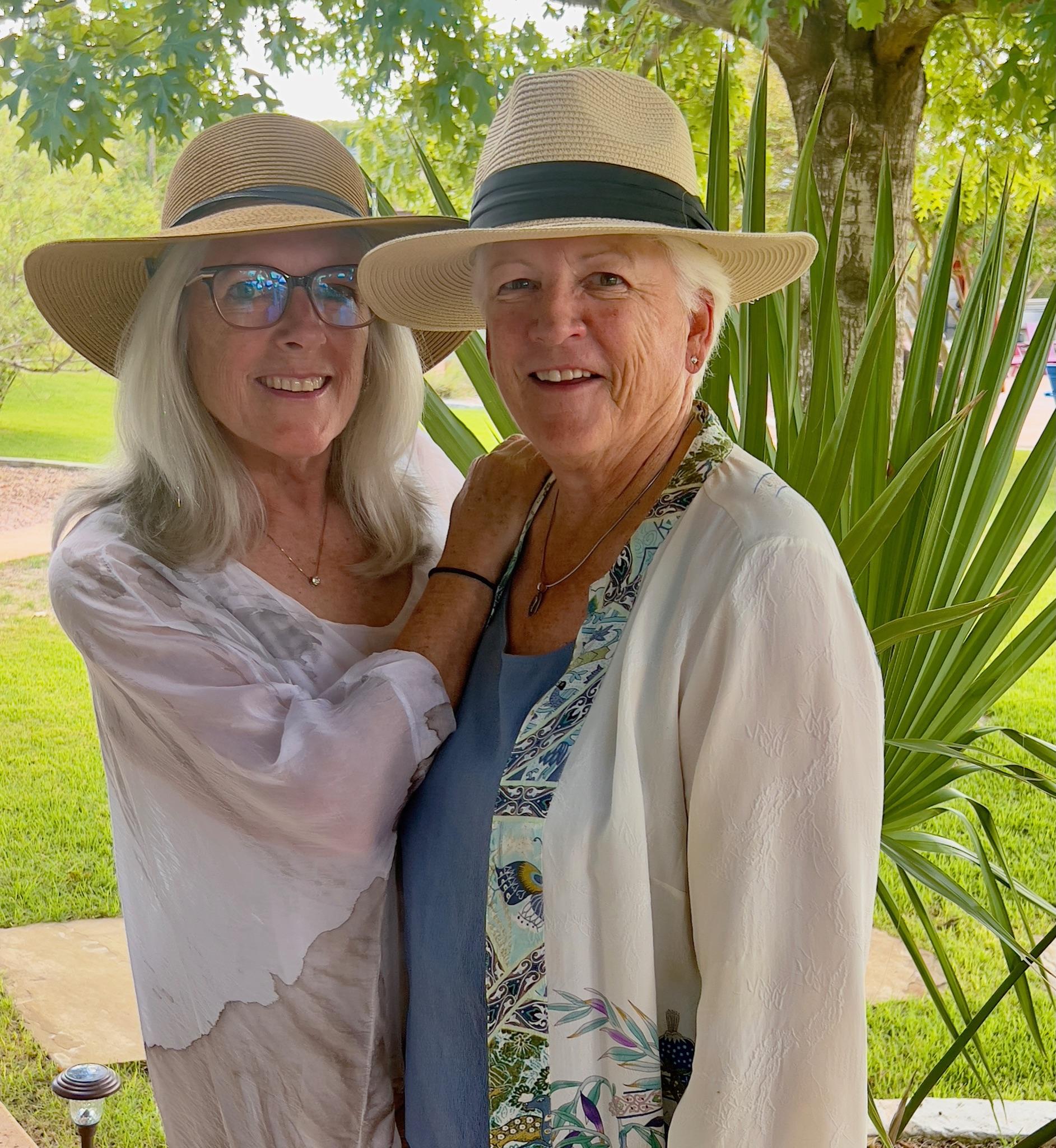 The Wedding Website of Jill Wilcox and Karen Langsley