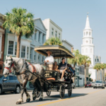 Downtown Carriage Tour