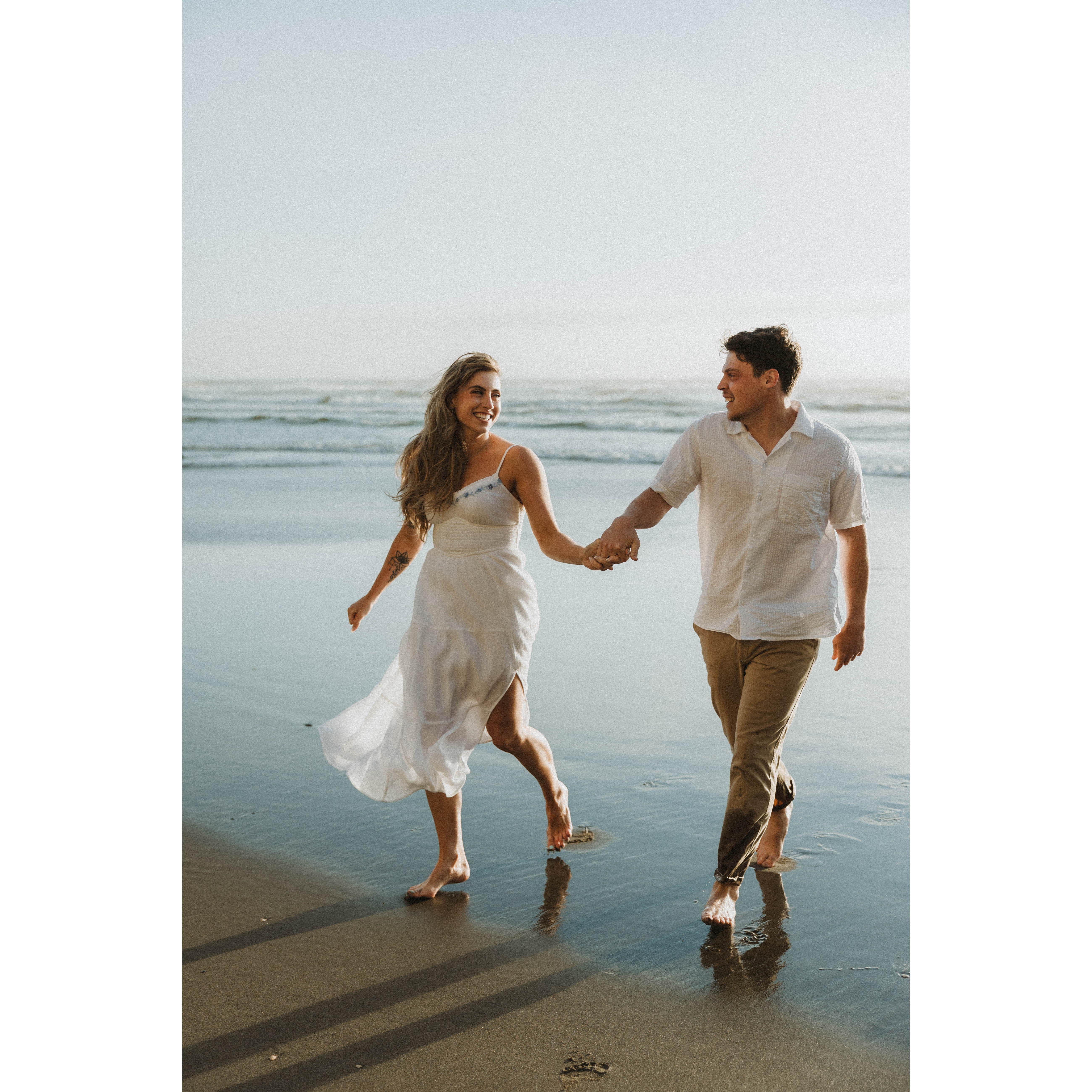 Cannon Beach - 2024
