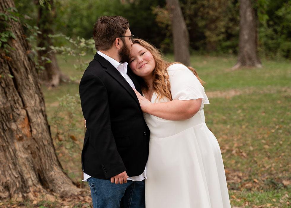 The Wedding Website of Mary-Kate Douglas and Travis Lubbeck
