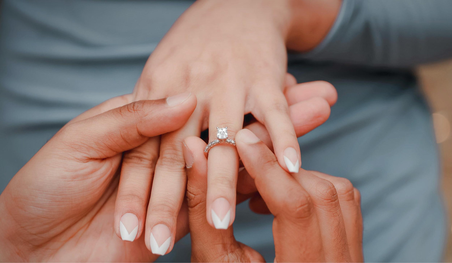 The Wedding Website of Annum Haque and Danish Ali