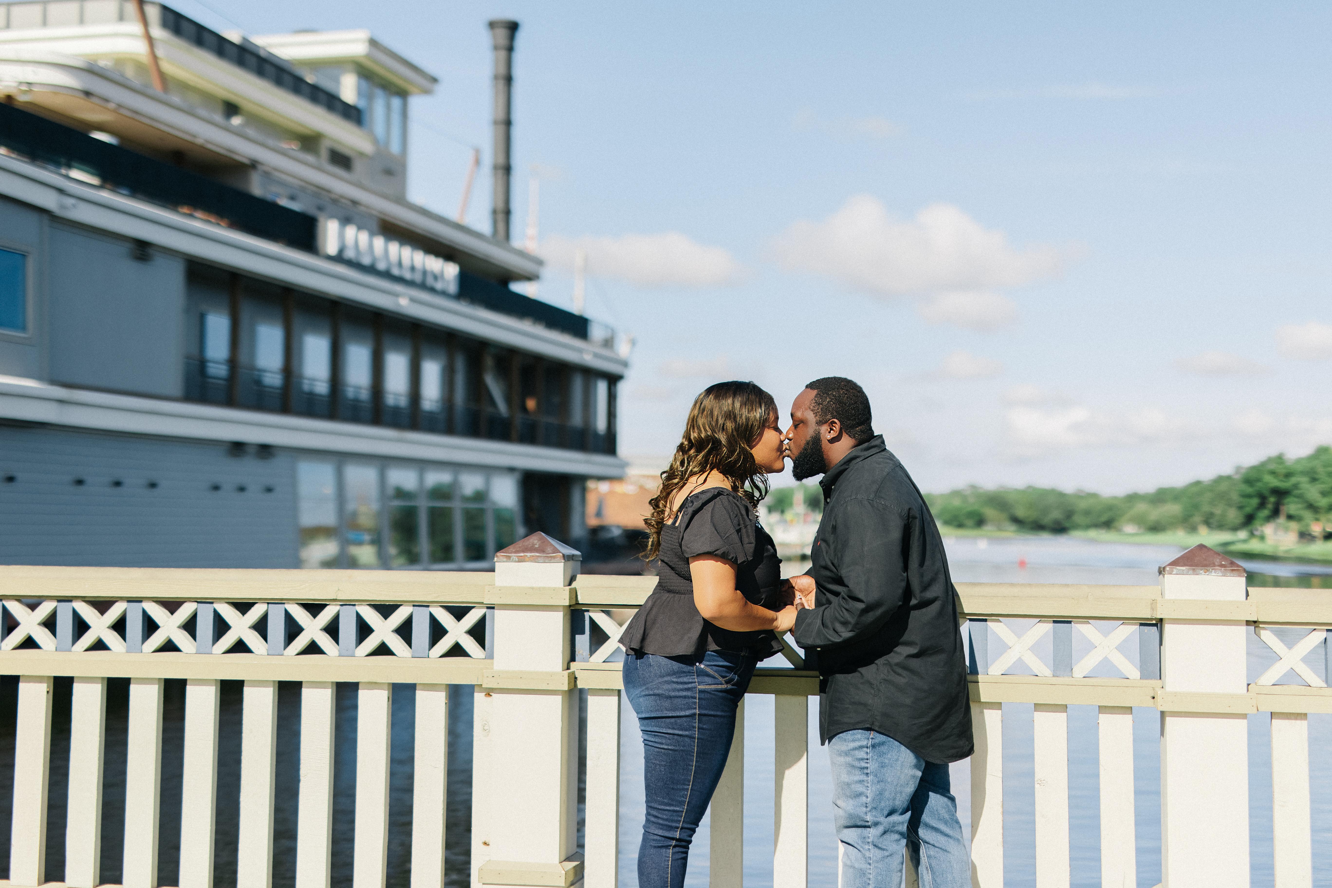 The Wedding Website of Jeneva Davidson and Demaryce Ryan