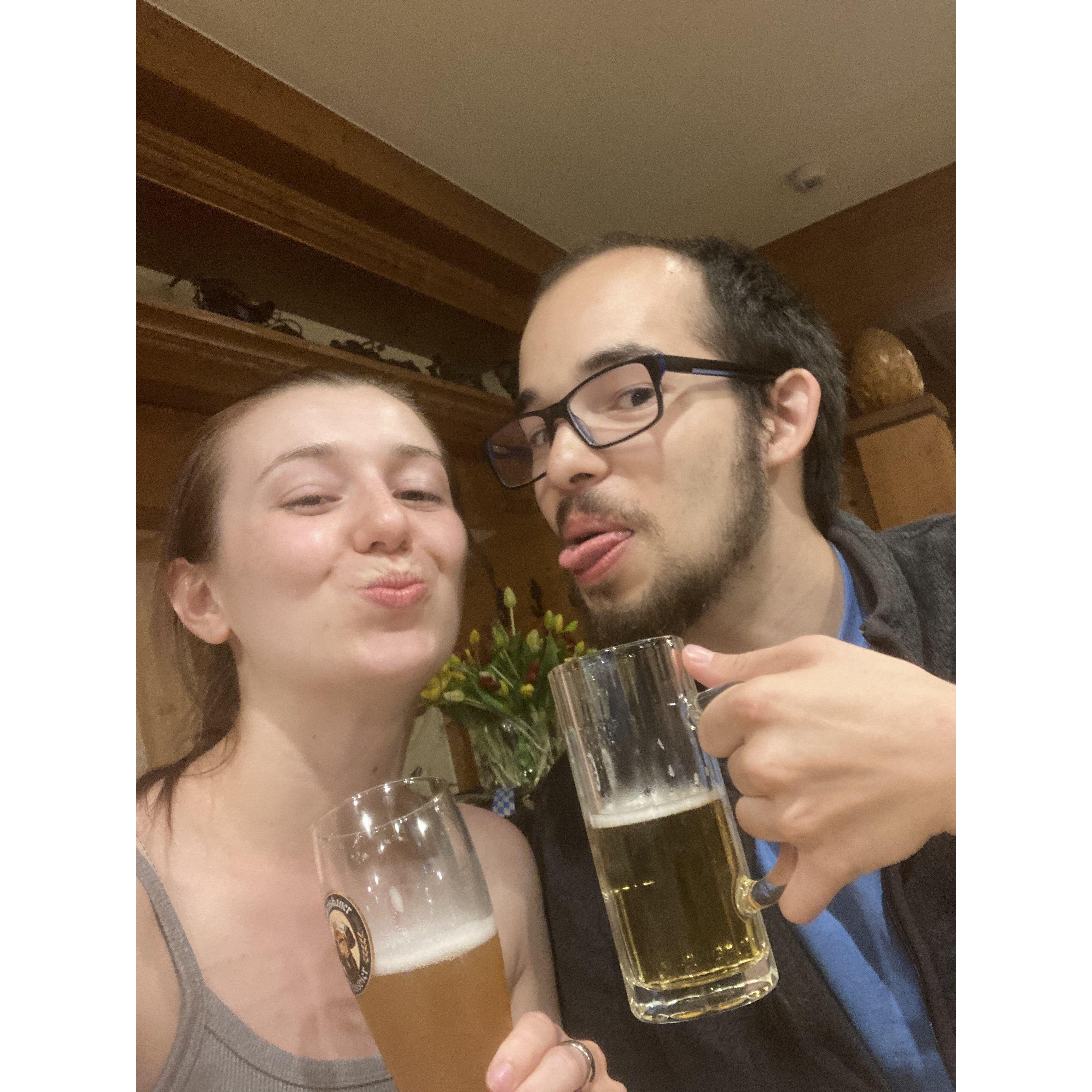Bier