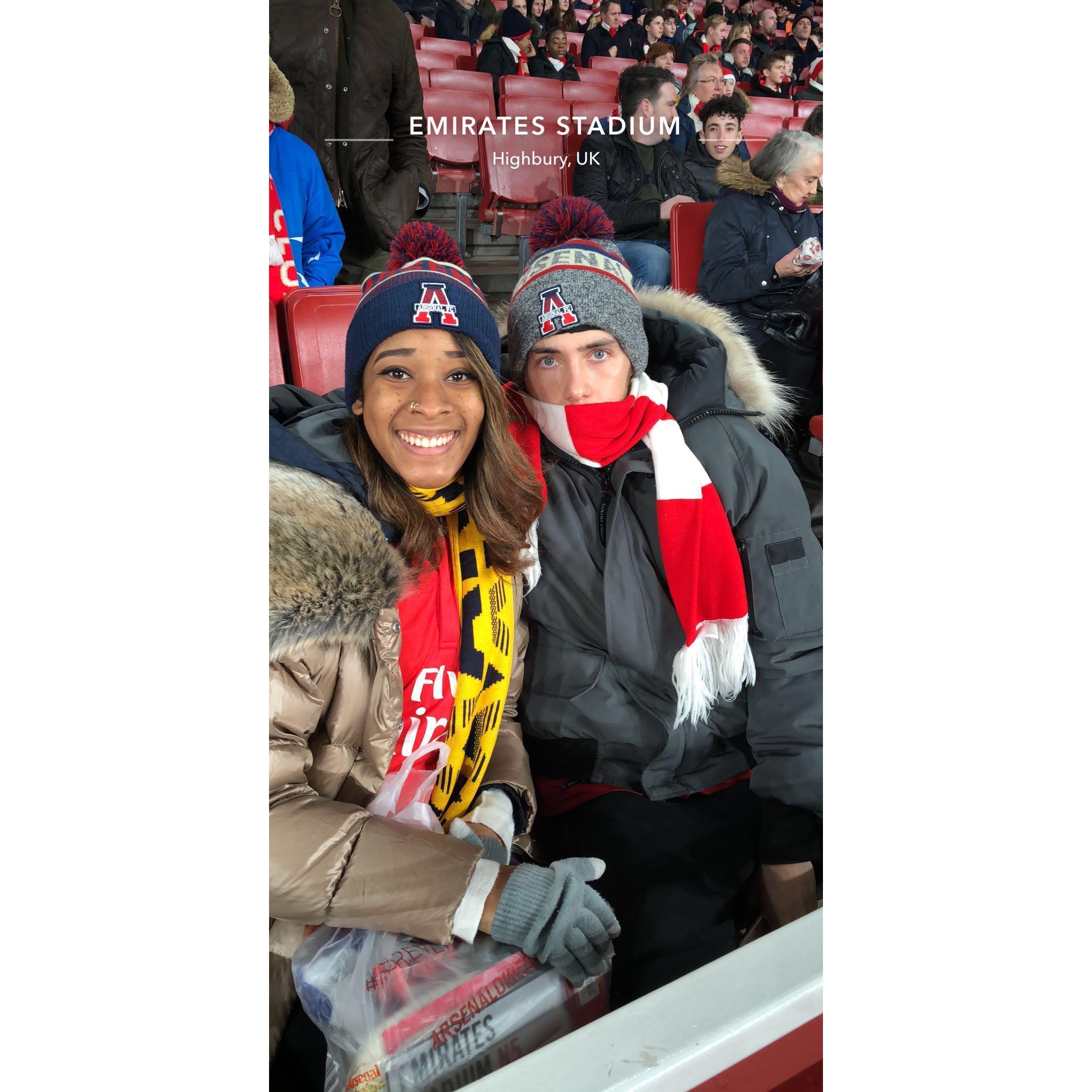 COYG
