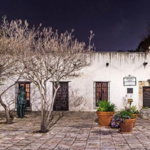 RJA Ghost Tours San Antonio Ghost Walking Tour