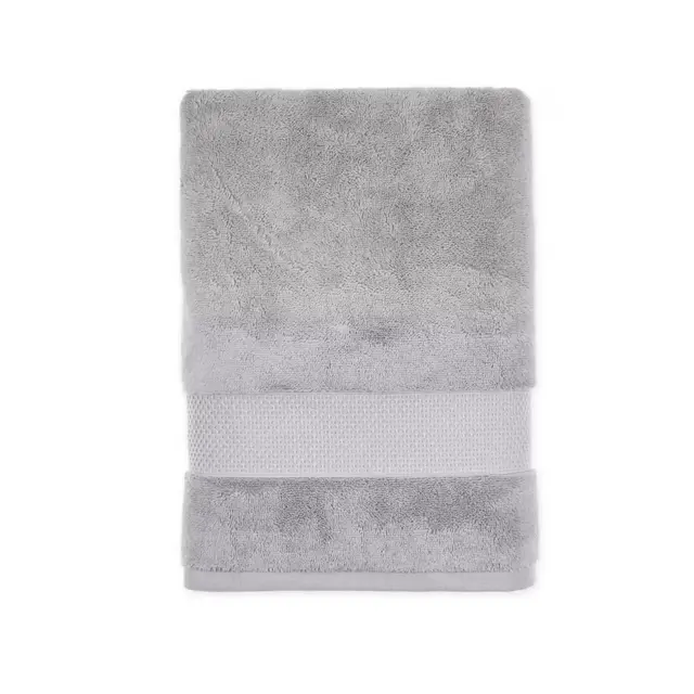 Therapedic® Solid Bath Towel in High Rise