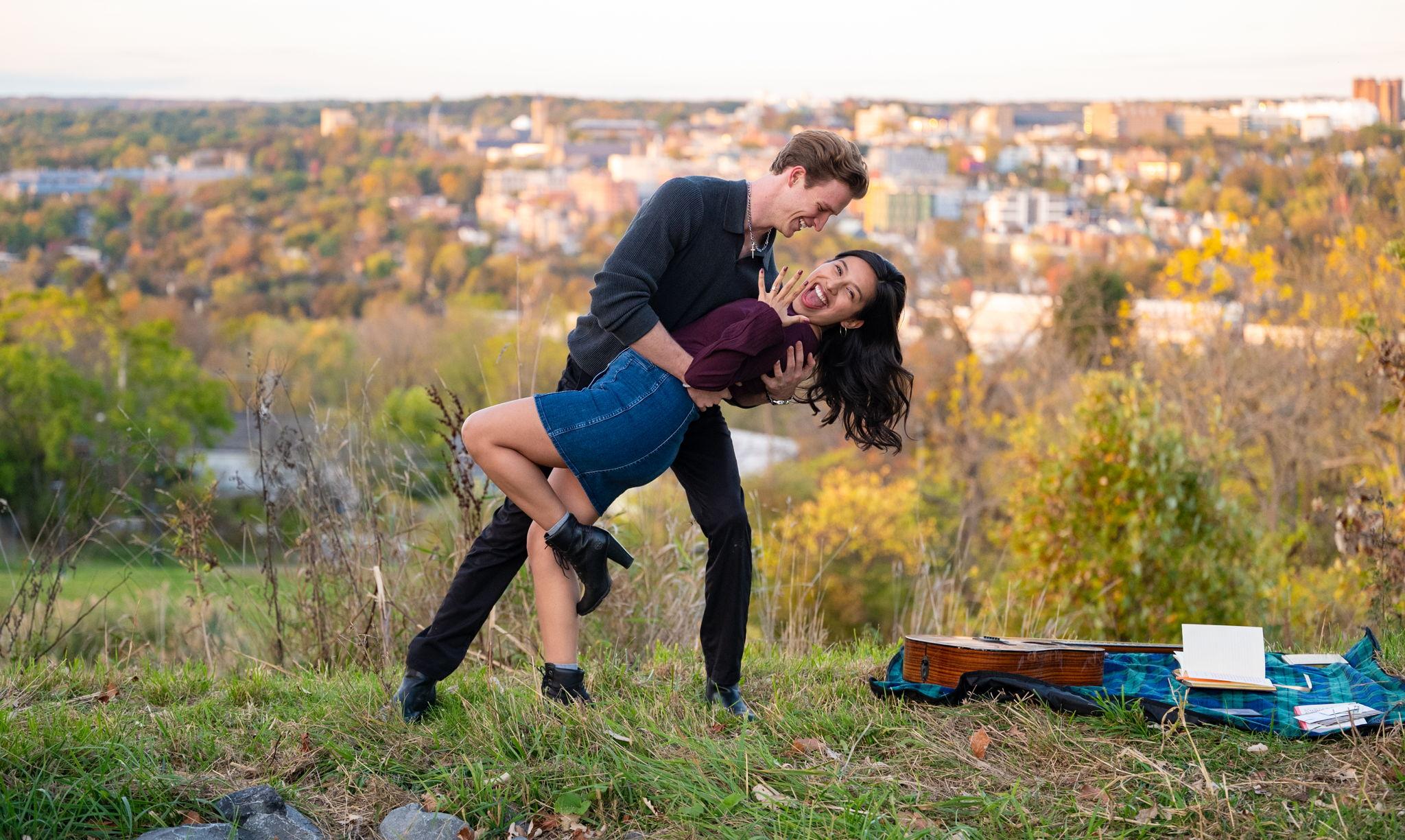 The Wedding Website of Erica Reyes and Eli Vanderkolk