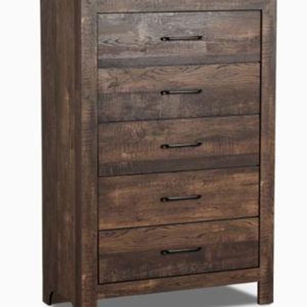 Ollie Dark Tone Chest