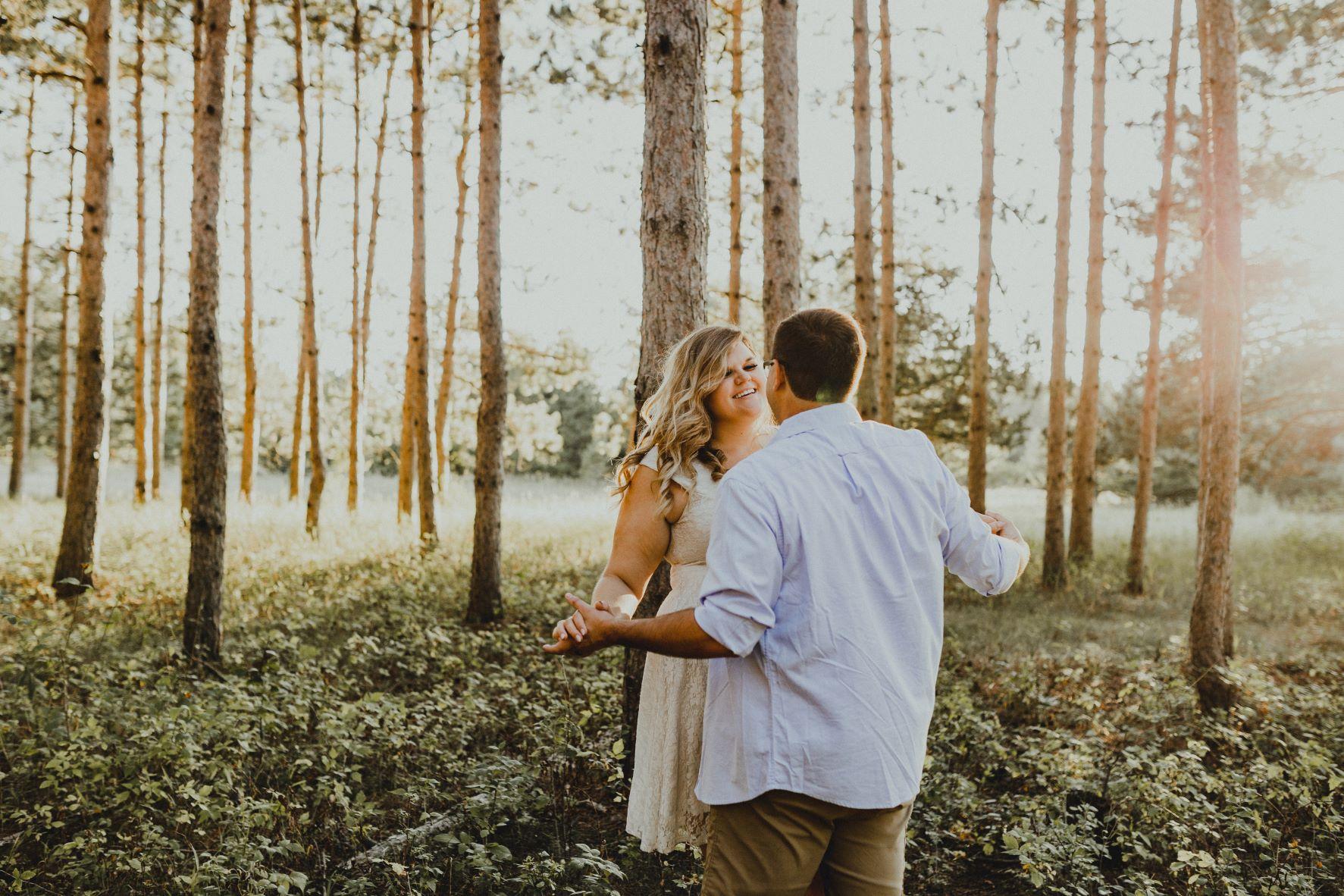 The Wedding Website of Jill Gandrud and Joel Eaton
