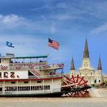 Natchez Trace Jazz Cruise