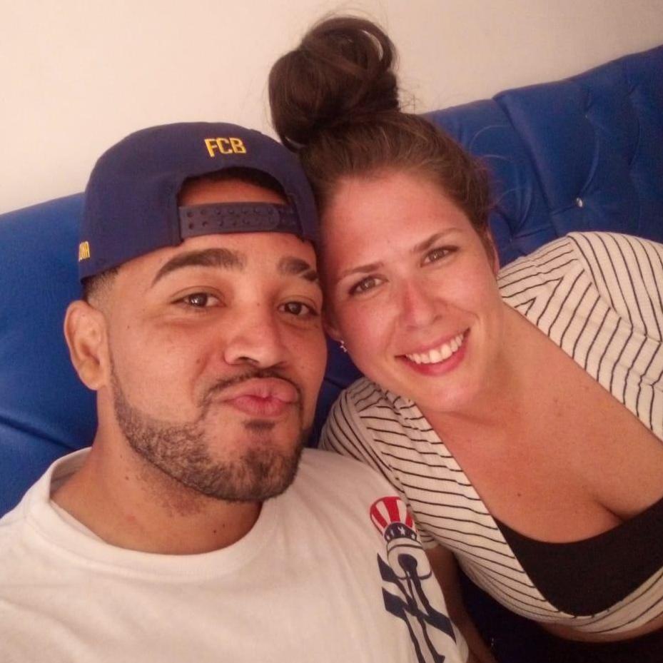 First Picture Reunited