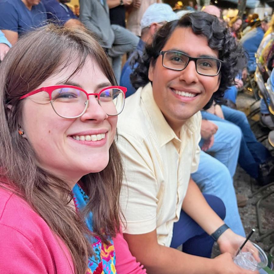 04/2023 | San Antonio, TX | Fiesta River Parade