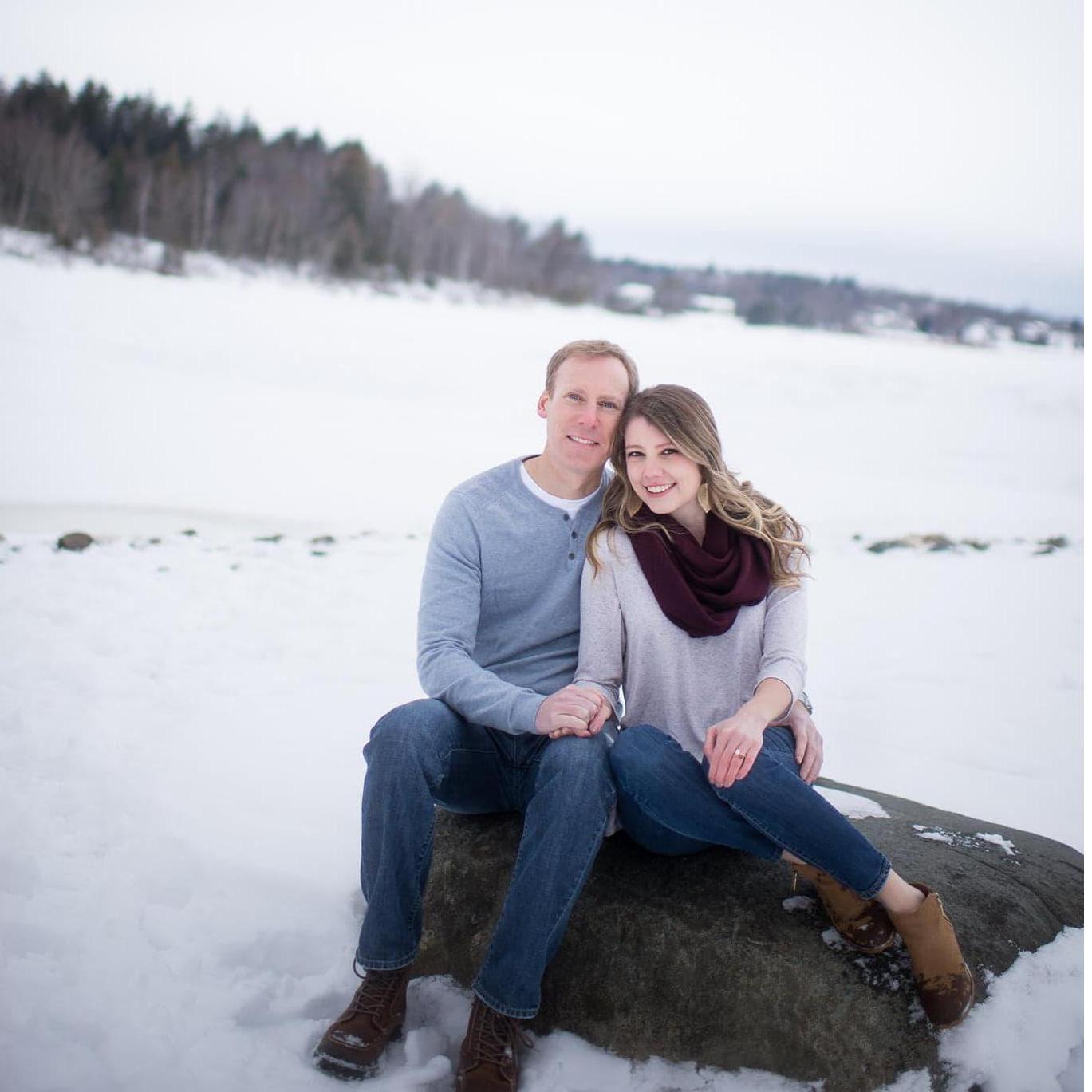 Engagement Photoshoot