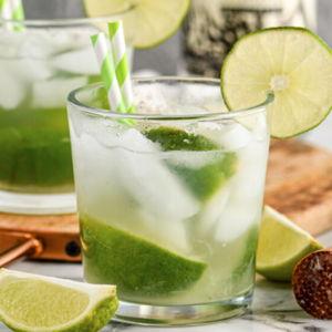 Caipirinhas