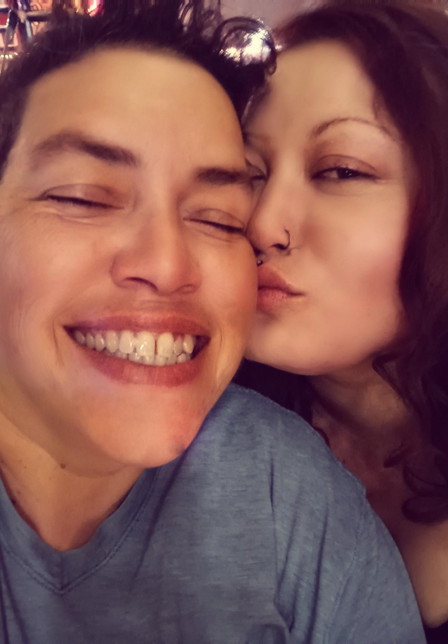 The Wedding Website of Sam D'Ambrosio and Omy Garcia