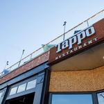 Tappo Restaurant