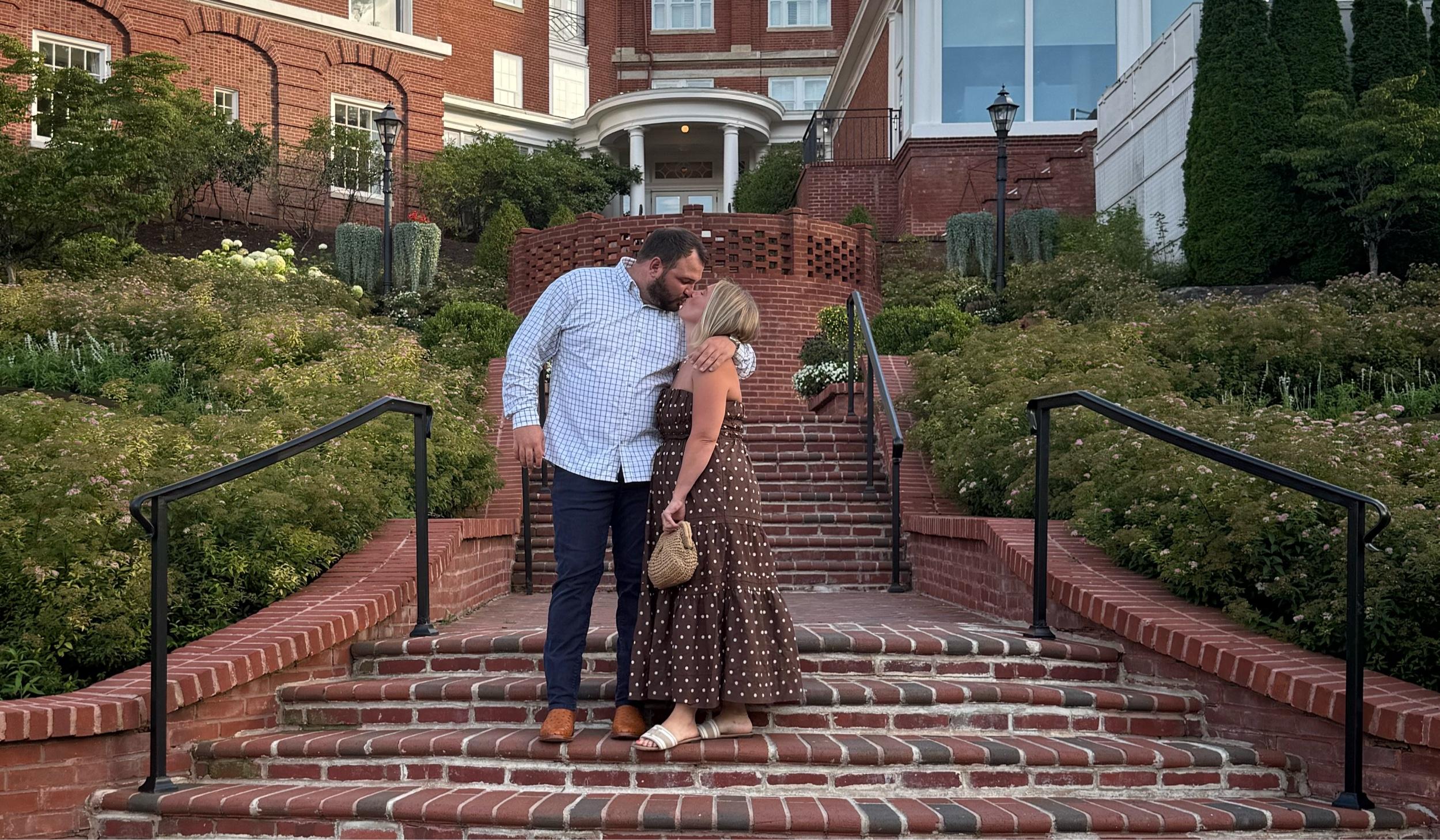 The Wedding Website of Brittany Deason and Cody Herbert