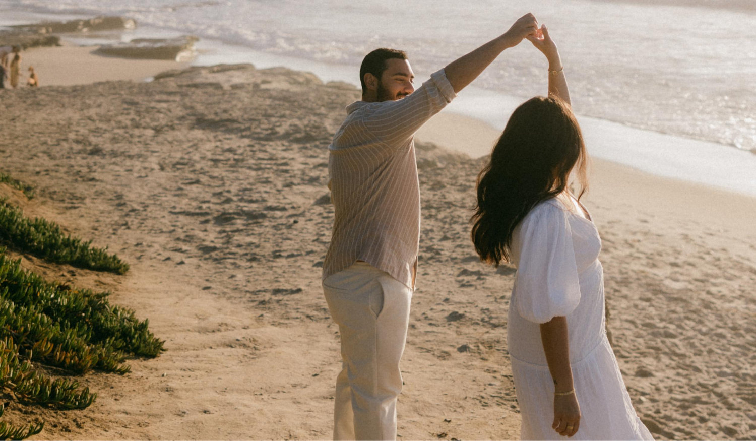 Jillian Hara and Matthew Labib's Wedding Website