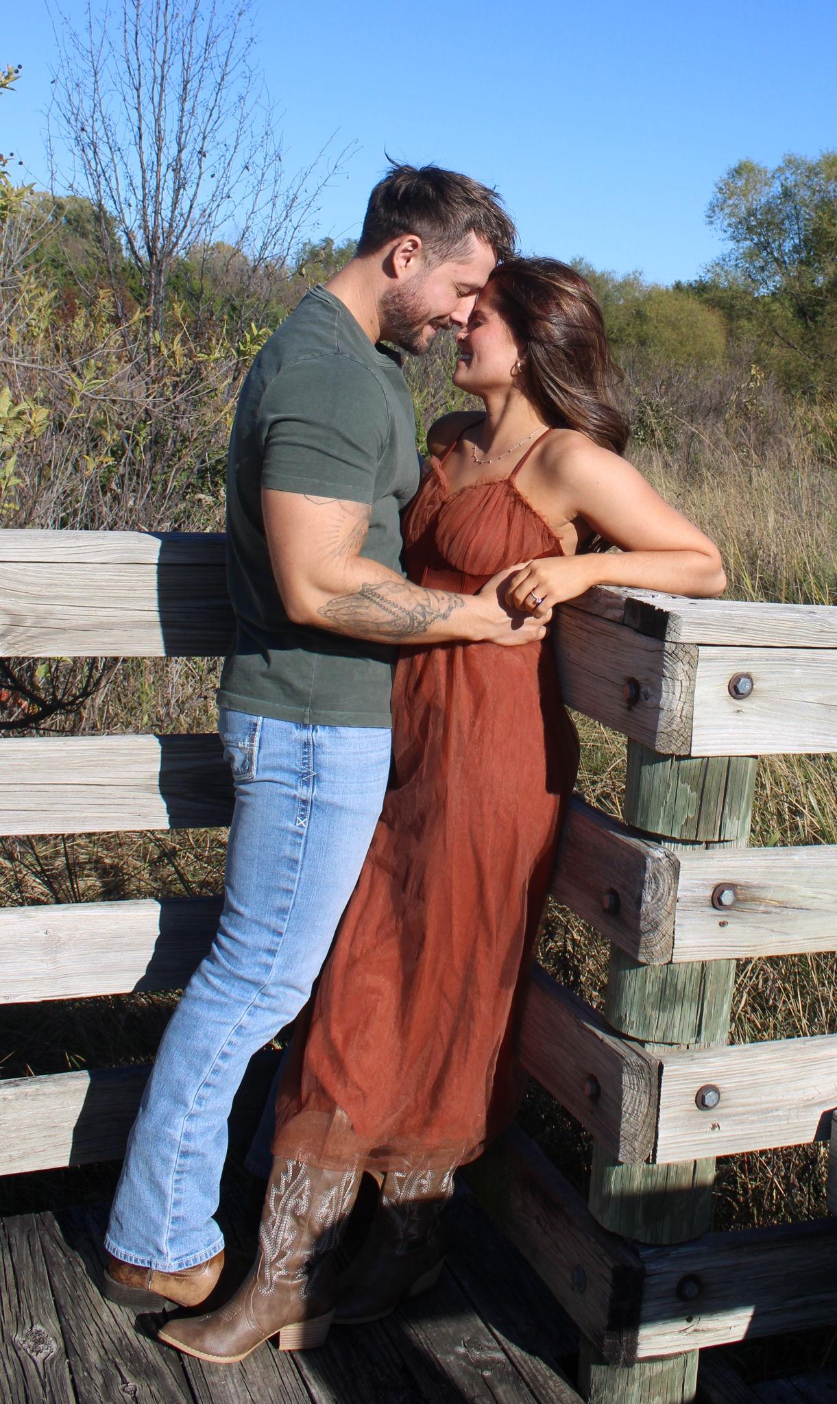 The Wedding Website of Ashtin Duerksen and Matthew Baker