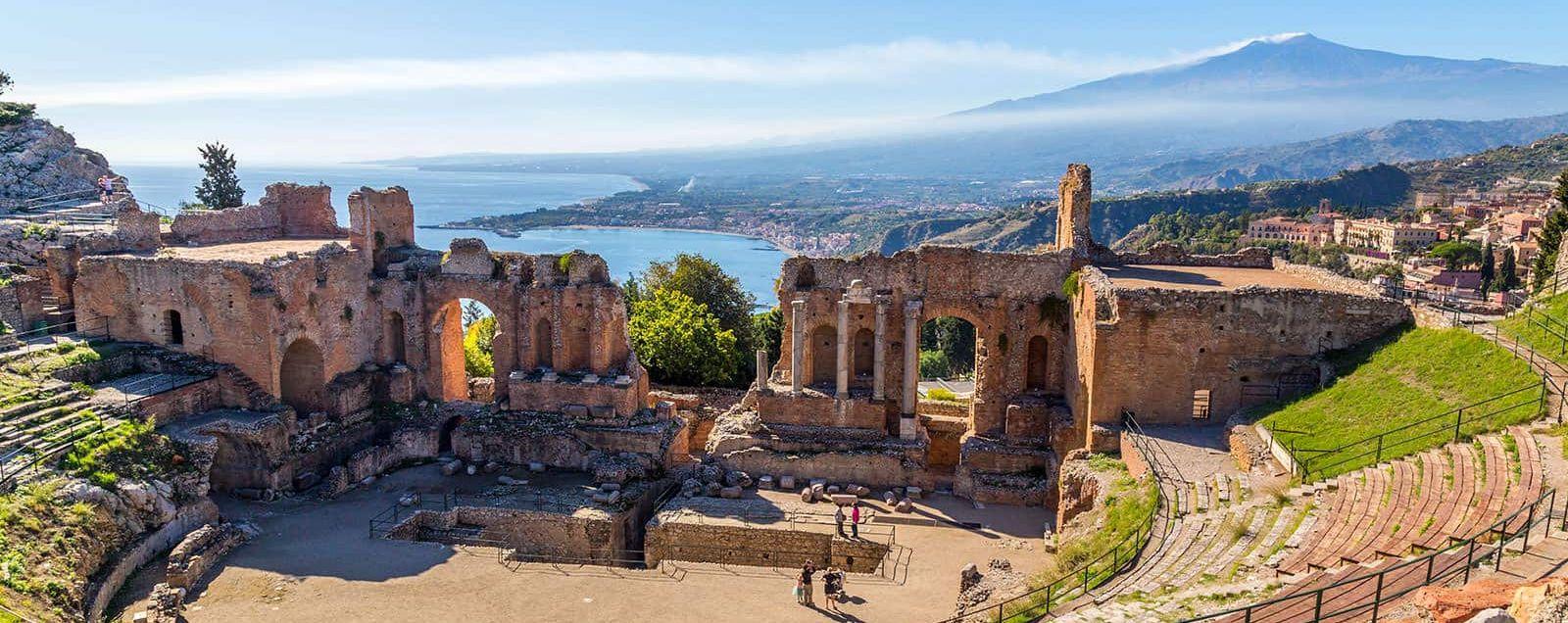 The Wedding Website of Jari Becker and Francesca Perfetti