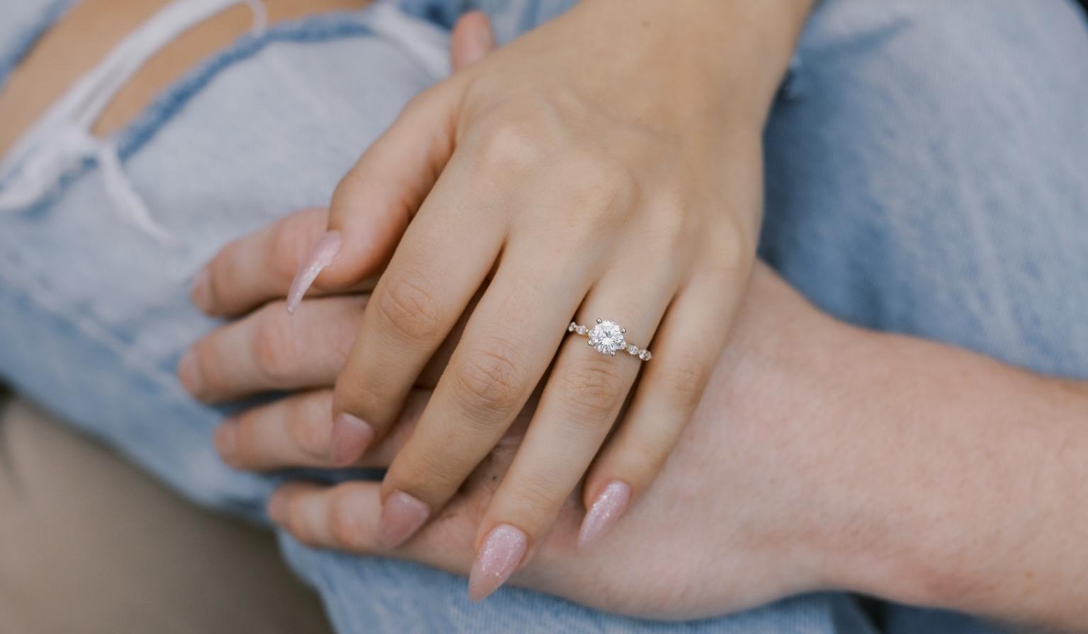The Wedding Website of Evan St. Laurent and William Blair