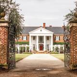 Boone Hall Plantation & Gardens
